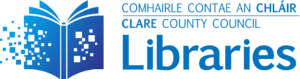 Clare_Libraries_Logo